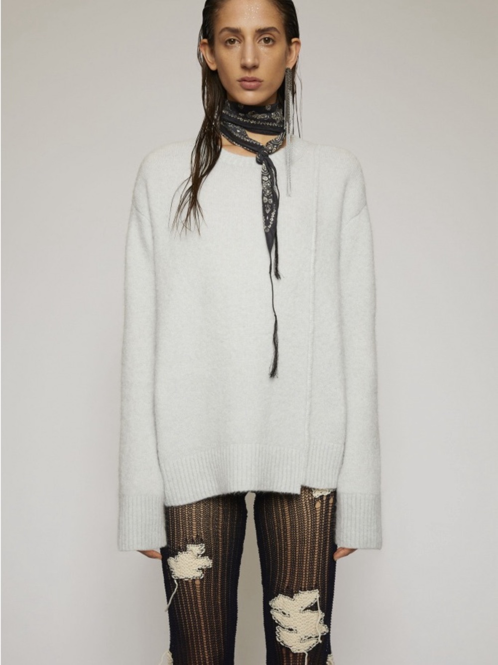 Acne Studios Crewneck Sweater
